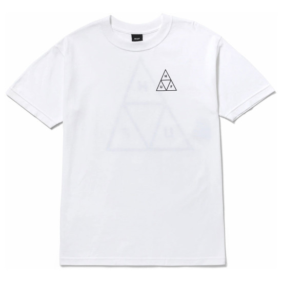 Huf Ανδρική κοντομάνικη μπλούζα Set Triple Triangle T-Shirt